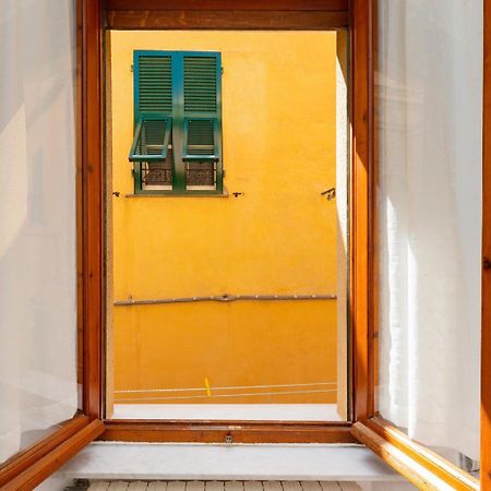 フィナーレ・リーグレCasa Vicino Al Mareアパートメント エクステリア 写真