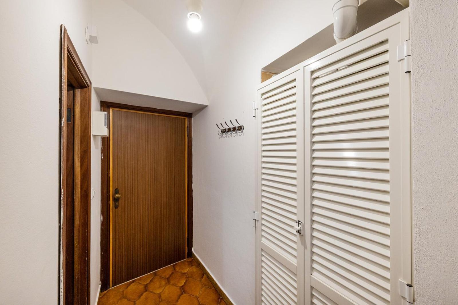 フィナーレ・リーグレCasa Vicino Al Mareアパートメント エクステリア 写真